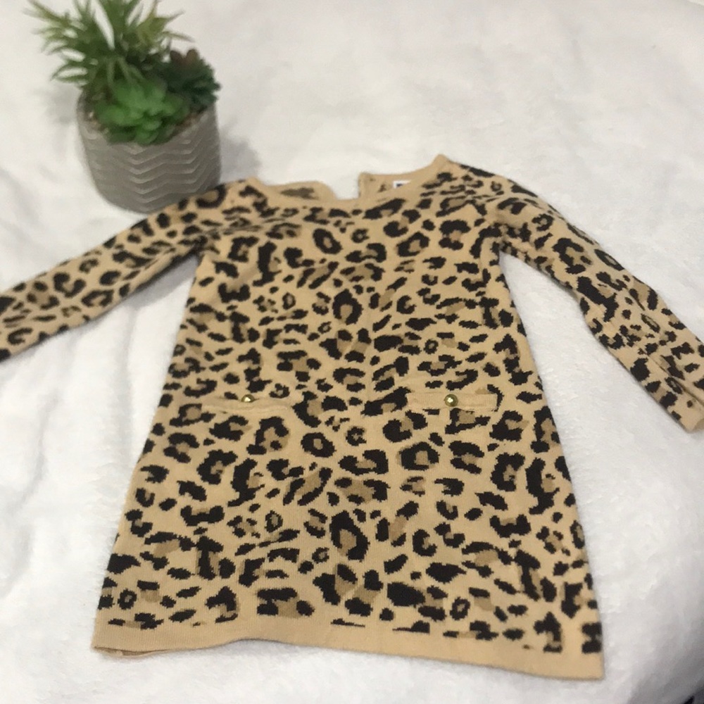 Toddler Janie and Jack size 3. Semi new